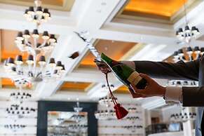 The St. Regis Beijing