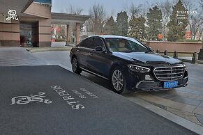 The St. Regis Beijing