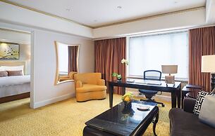 The St. Regis Beijing