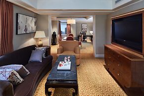 The St. Regis Beijing