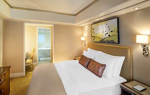 The St. Regis Beijing