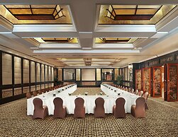 The St. Regis Beijing