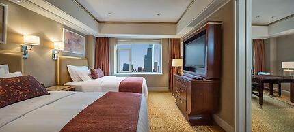 The St. Regis Beijing