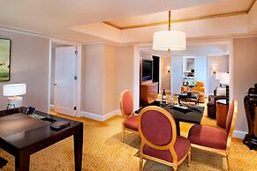 The St. Regis Beijing