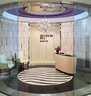 The St. Regis Beijing