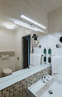 OREA Hotel Pyramida Praha