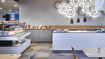 OREA Hotel Pyramida Praha