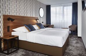 OREA Hotel Pyramida Praha