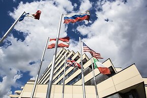 OREA Hotel Pyramida Praha