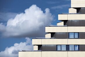 OREA Hotel Pyramida Praha