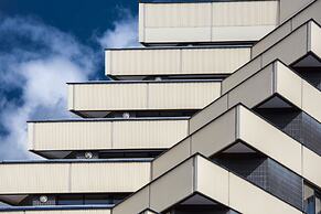 OREA Hotel Pyramida Praha