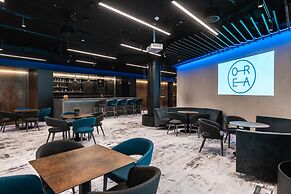 OREA Hotel Pyramida Praha