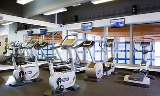 OREA Hotel Pyramida Praha