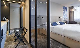 OREA Hotel Pyramida Praha