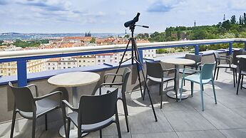 OREA Hotel Pyramida Praha
