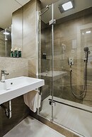 OREA Hotel Pyramida Praha
