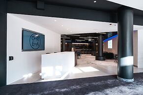 OREA Hotel Pyramida Praha