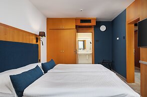 OREA Hotel Pyramida Praha