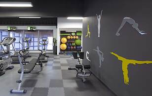 OREA Hotel Pyramida Praha