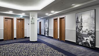 OREA Hotel Pyramida Praha