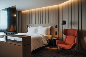 OREA Hotel Pyramida Praha