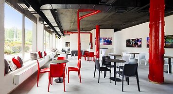 OREA Hotel Pyramida Praha