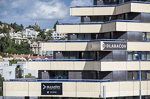 OREA Hotel Pyramida Praha