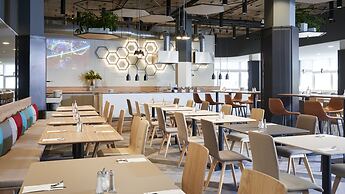 OREA Hotel Pyramida Praha