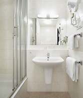 OREA Hotel Pyramida Praha