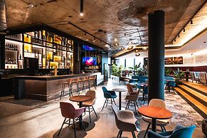 OREA Hotel Pyramida Praha