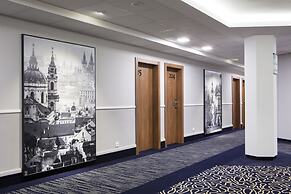 OREA Hotel Pyramida Praha