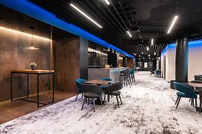 OREA Hotel Pyramida Praha