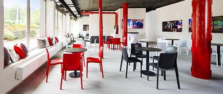 OREA Hotel Pyramida Praha