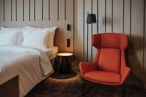 OREA Hotel Pyramida Praha