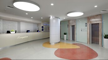 OREA Hotel Pyramida Praha