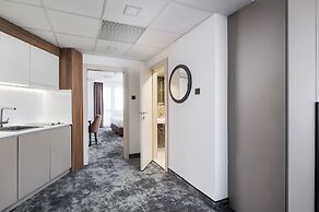 OREA Hotel Pyramida Praha