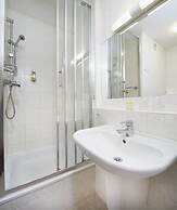 OREA Hotel Pyramida Praha