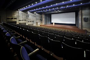 OREA Hotel Pyramida Praha