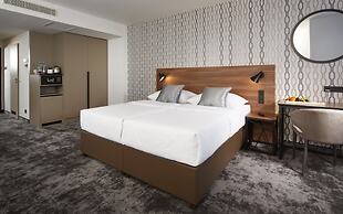 OREA Hotel Pyramida Praha