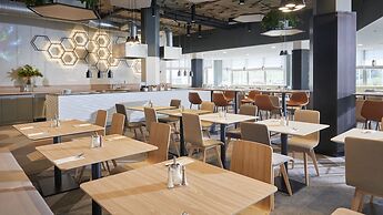 OREA Hotel Pyramida Praha