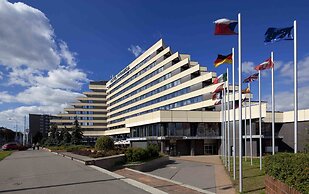 OREA Hotel Pyramida Praha