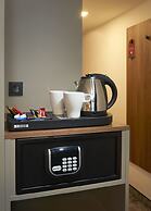 OREA Hotel Pyramida Praha