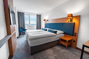 OREA Hotel Pyramida Praha