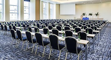 OREA Hotel Pyramida Praha