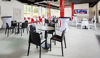 OREA Hotel Pyramida Praha