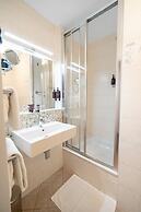 OREA Hotel Pyramida Praha