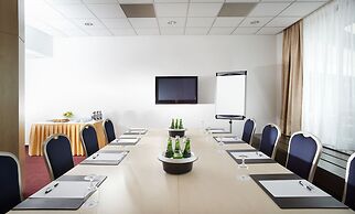 OREA Hotel Pyramida Praha