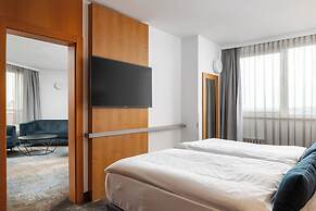 OREA Hotel Pyramida Praha