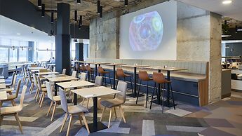 OREA Hotel Pyramida Praha