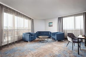 OREA Hotel Pyramida Praha